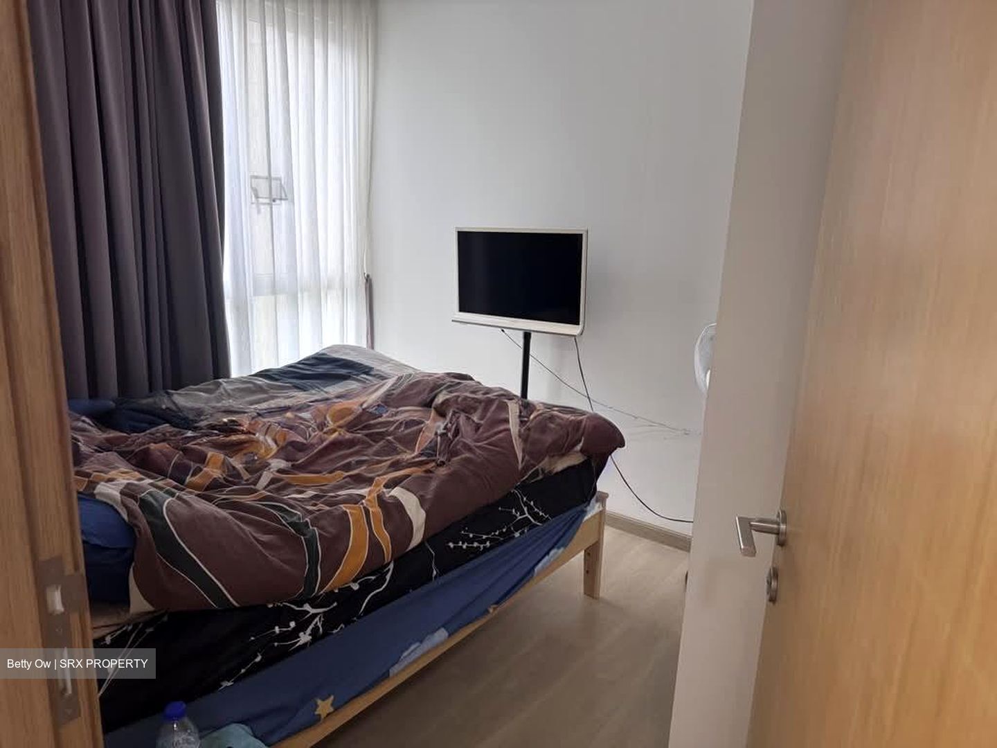 High Park Residences (D28), Apartment #579886401